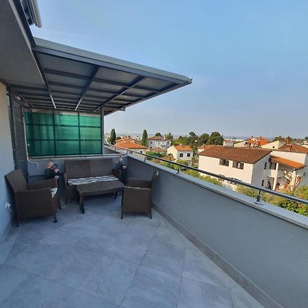 Apartment Sara อูมัค ภายนอก รูปภาพ