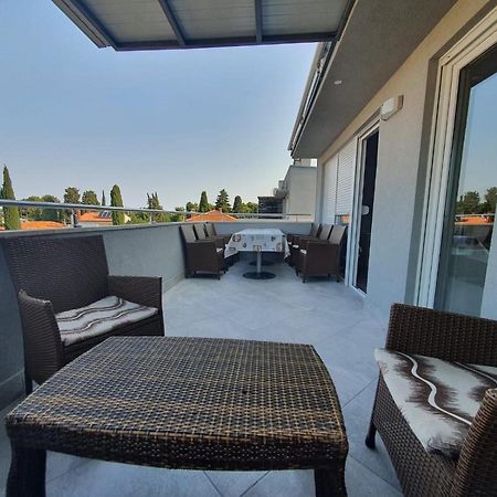 Apartment Sara อูมัค ภายนอก รูปภาพ