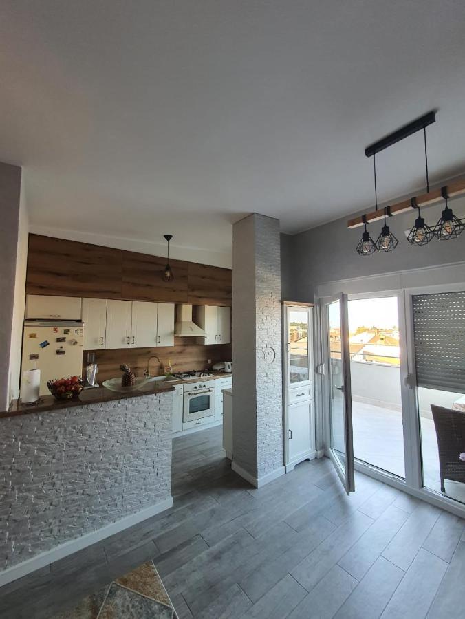 Apartment Sara อูมัค ภายนอก รูปภาพ