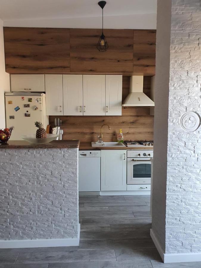 Apartment Sara อูมัค ภายนอก รูปภาพ