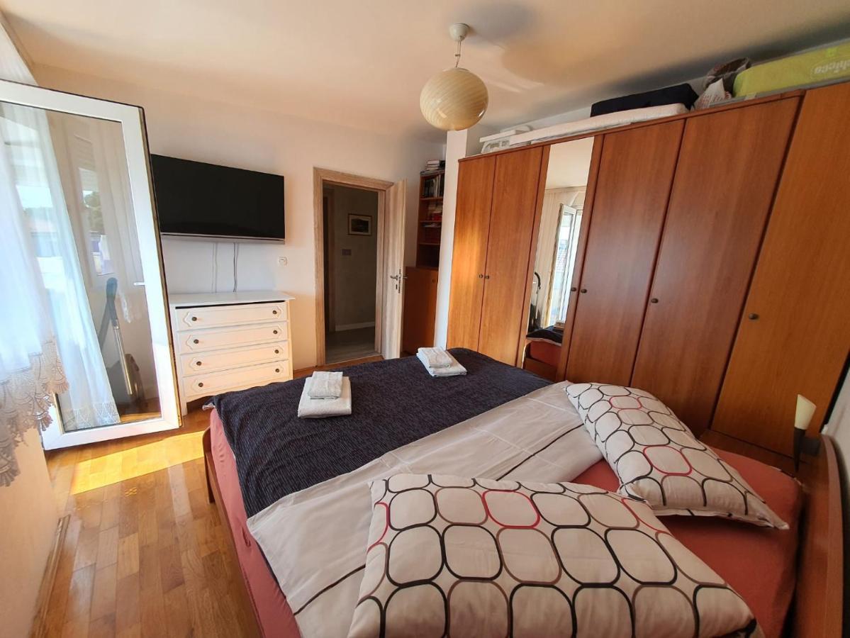 Apartment Sara อูมัค ภายนอก รูปภาพ