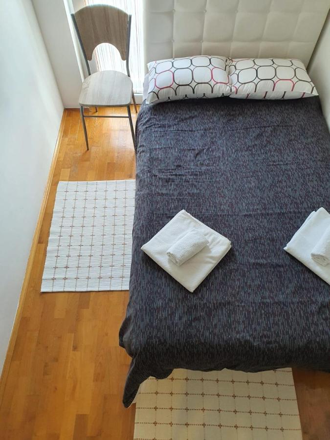 Apartment Sara อูมัค ภายนอก รูปภาพ