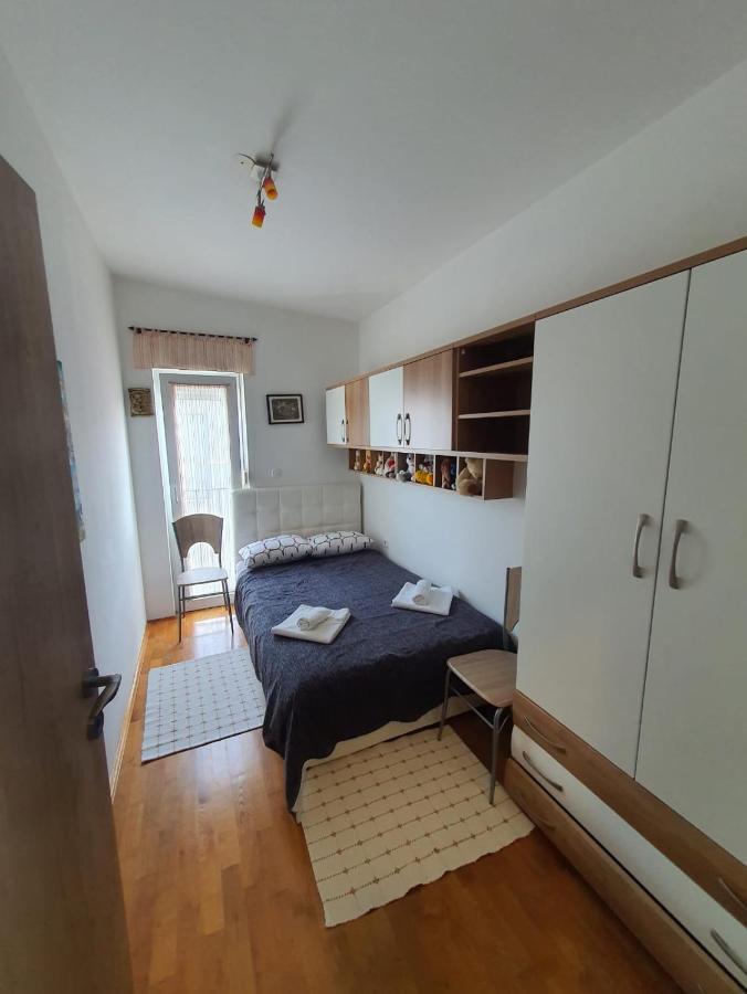 Apartment Sara อูมัค ภายนอก รูปภาพ