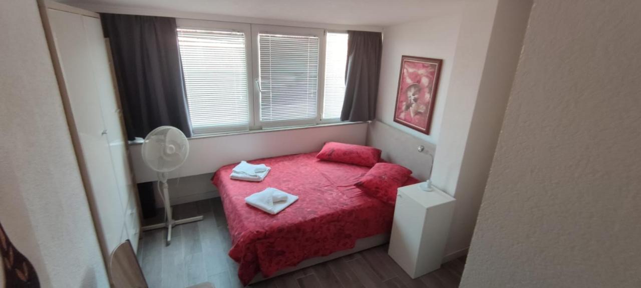 Apartment Sara อูมัค ภายนอก รูปภาพ